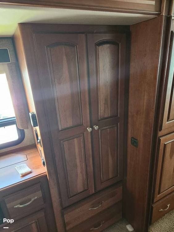 Used 2010 Winnebago Tour 40cd available in Bushnell, Florida