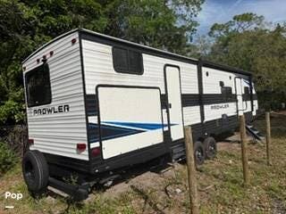 Used 2023 Heartland Prowler 320BH available in Fort Myers, Florida