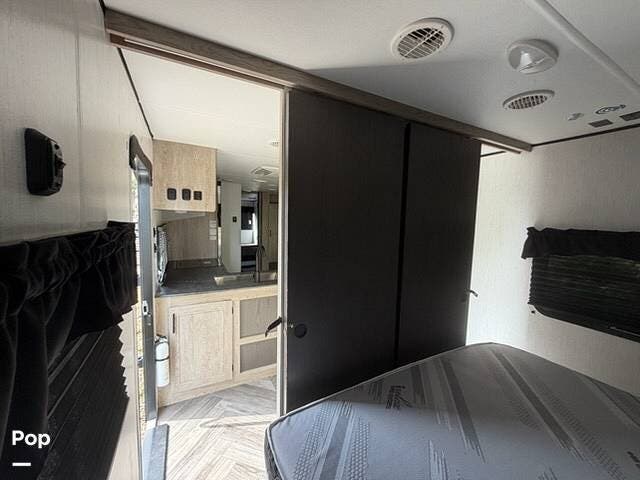 2023 Prowler 320BH by Heartland from Pop RVs in Fort Myers, Florida