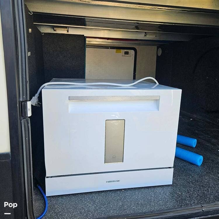 2019 Sierra 378FB by Forest River from Pop RVs in Aransas Pass, Texas