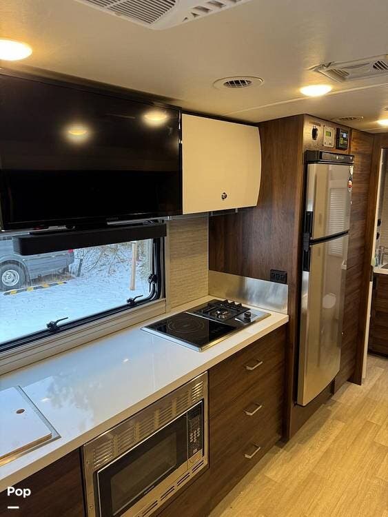 2025 View 24D by Winnebago from Pop RVs in Lancaster, South Carolina