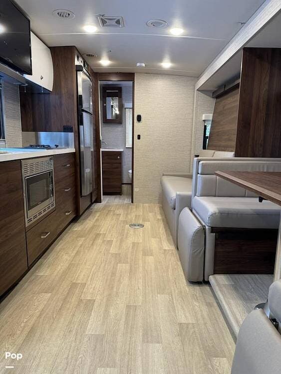 Used 2025 Winnebago View 24D available in Lancaster, South Carolina