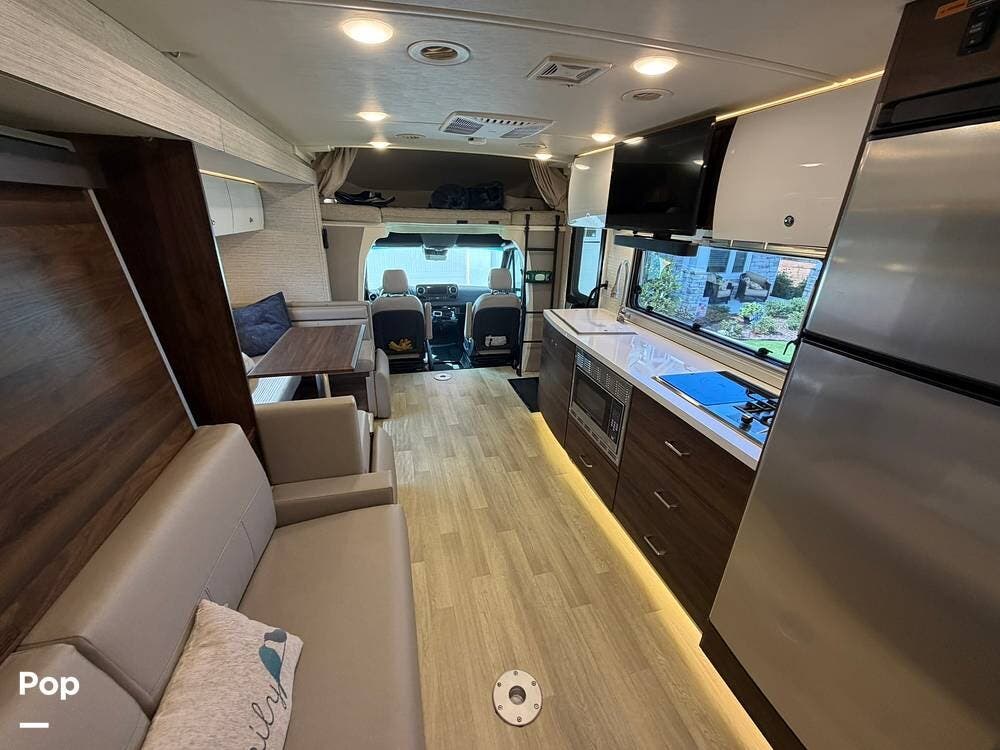 Used 2025 Winnebago View 24D available in Lancaster, South Carolina