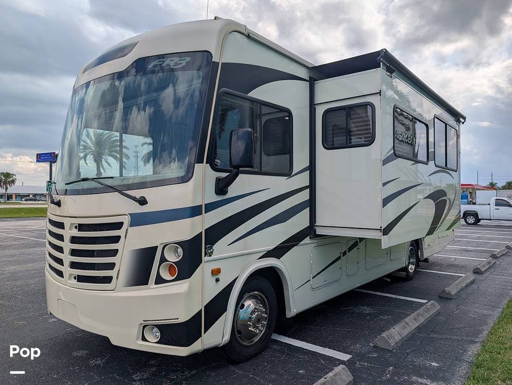 Used 2019 Forest River FR3 30DS available in Melbourne, Florida