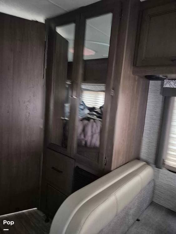 Used 2021 Thor Motor Coach Freedom Elite 22HE available in Suffolk, Virginia