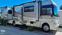 2011 Adventurer 35P by Winnebago from Pop RVs in Palmview, Texas