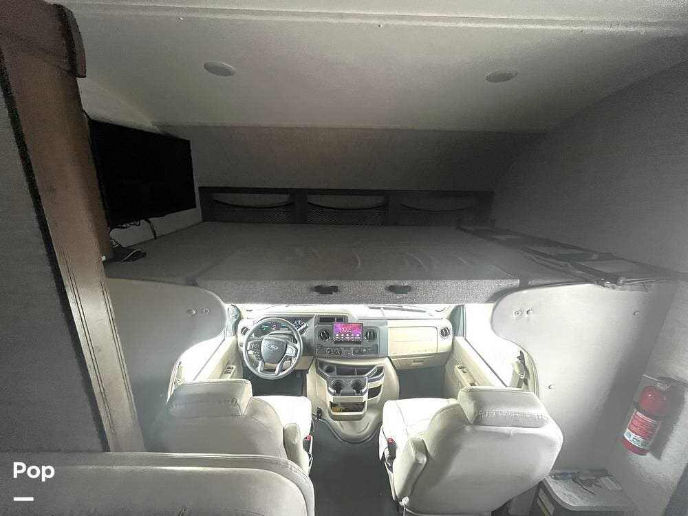2021 Redhawk Jayco  31F by Jayco from Pop RVs in Sarasota, Florida