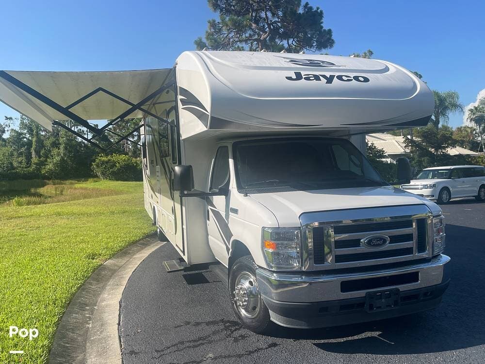 2021 Redhawk 31F by Jayco from Pop RVs in Sarasota, Florida