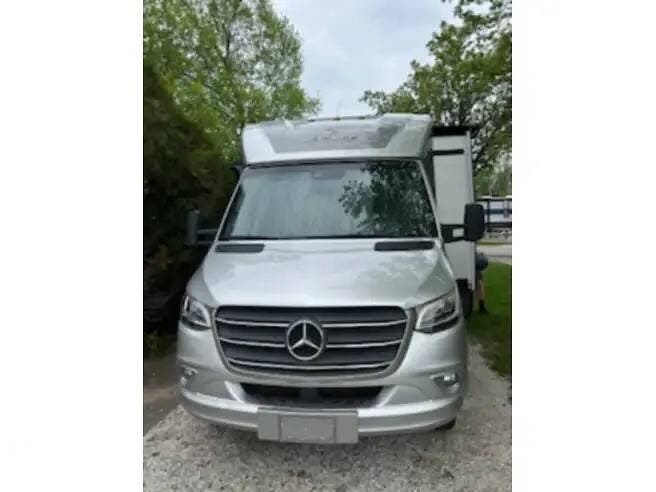 Used 2019 Leisure Travel Unity 24 MB available in Columbia, Missouri