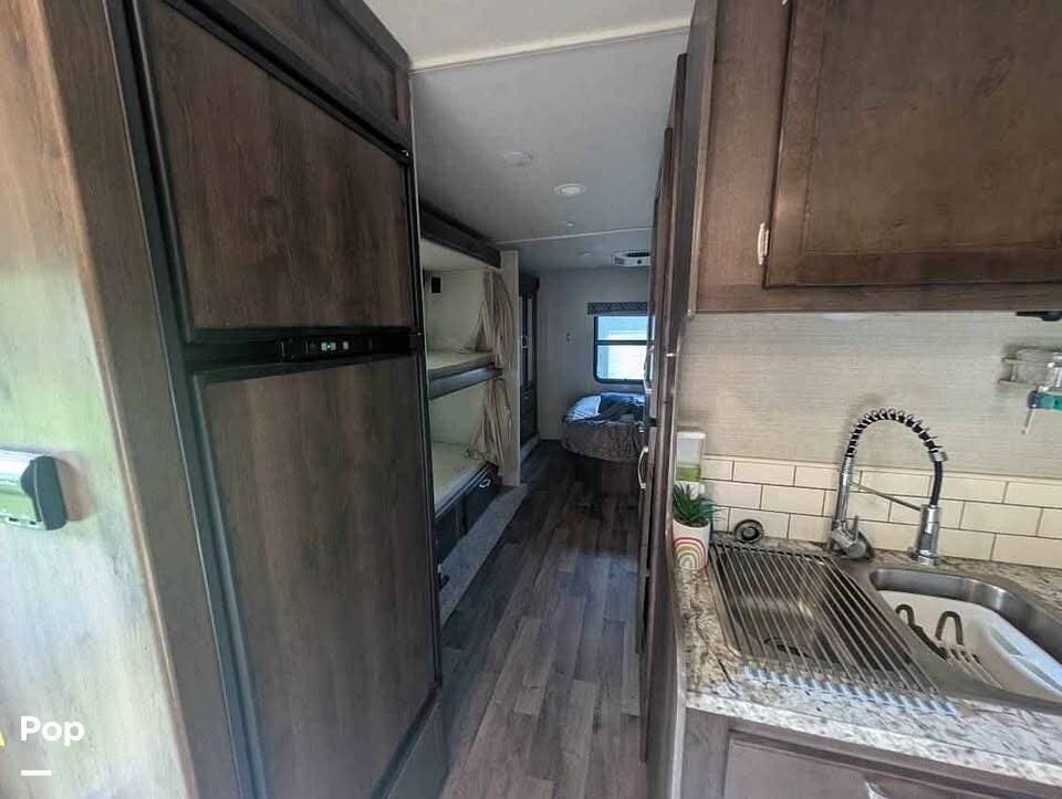 2019 Redhawk 31XL by Jayco from Pop RVs in Harrisonville, Missouri