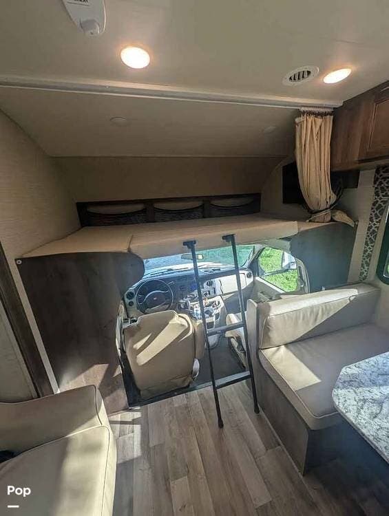 Used 2019 Jayco Redhawk 31XL available in Harrisonville, Missouri
