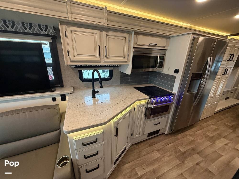 Used 2020 Jayco Precept 34G available in Boulder City, Nevada