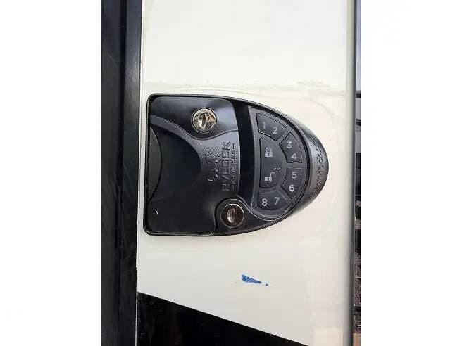 Used 2017 Jayco Designer 39RE available in Phoenix, Arizona