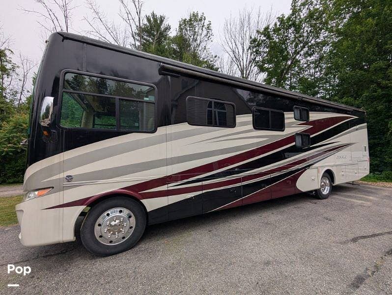 2019 Allegro Open Road 36UA by Tiffin from Pop RVs in Dover, New Hampshire