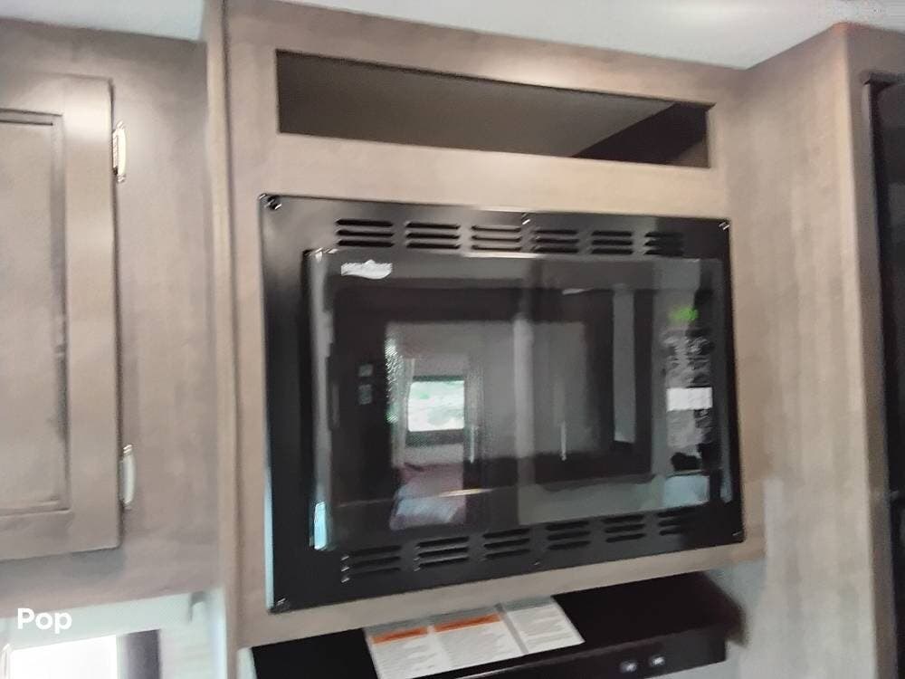 2025 Redhawk Se 22AF by Jayco from Pop RVs in Ridge Spring, South Carolina