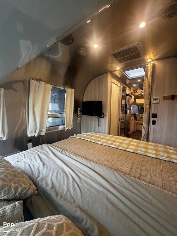 2024 International 28rb by Airstream from Pop RVs in Fort Myers, Florida