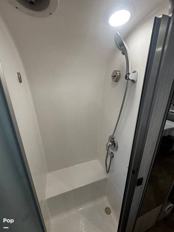 Used 2024 Airstream International 28rb available in Fort Myers, Florida