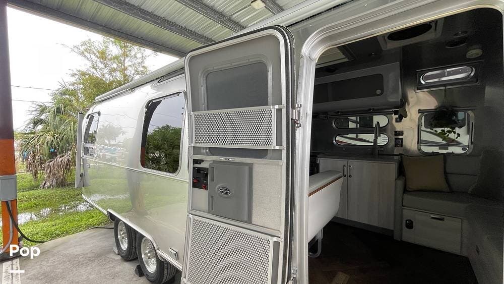 Used 2024 Airstream International 28rb available in Fort Myers, Florida