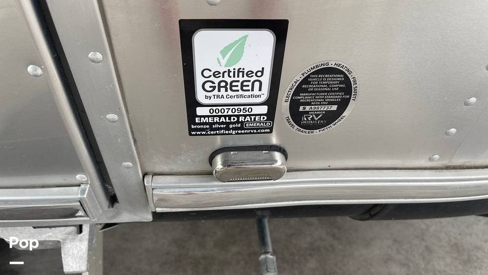 2024 International 28rb by Airstream from Pop RVs in Fort Myers, Florida