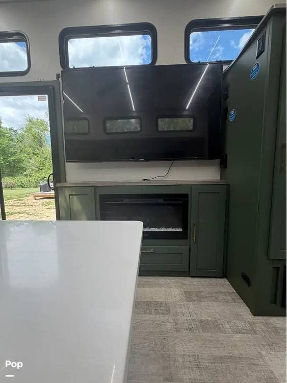 Used 2025 Forest River IBEX RVS3 available in Marengo, Ohio