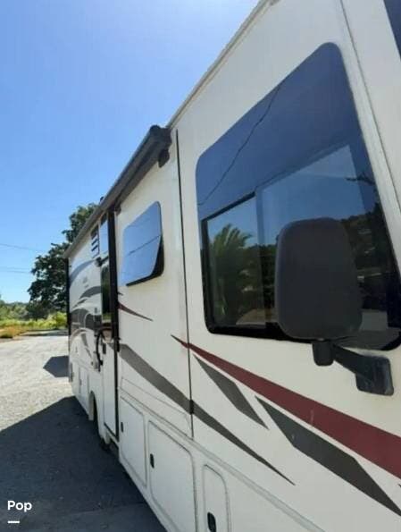 2016 Precept 31UL by Jayco from Pop RVs in Sonoma, California
