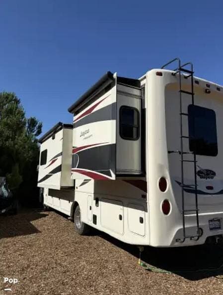 Used 2016 Jayco Precept 31UL available in Sonoma, California