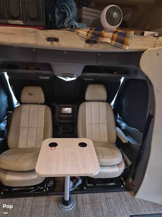 2019 Qwest 24L by Entegra Coach from Pop RVs in Freeport, Florida