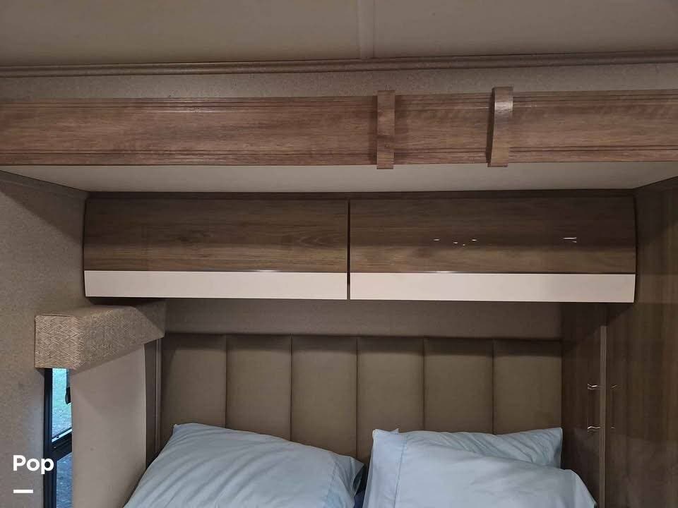 2019 Entegra Coach Qwest 24L - Used Class C For Sale by Pop RVs in Freeport, Florida