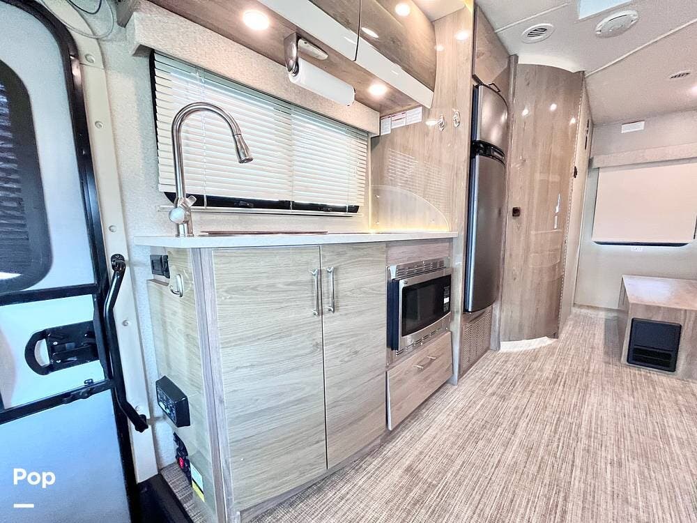 Used 2019 Entegra Coach Qwest 24L available in Freeport, Florida