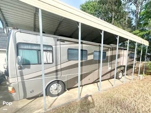 Used 2005 Fleetwood Discovery 39S available in Phenix City, Alabama
