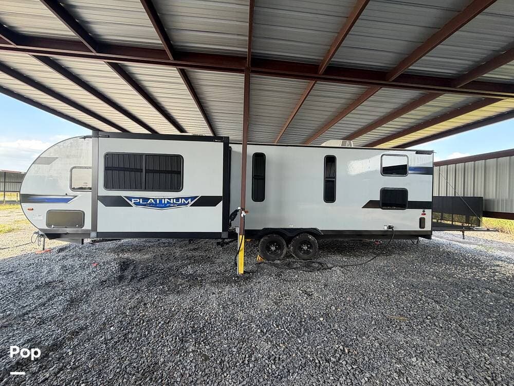 2024 Salem FSX 290RTKX by Forest River from Pop RVs in Farmersville, Texas