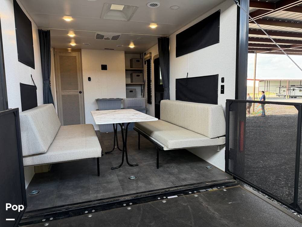 Used 2024 Forest River Salem FSX 290RTKX available in Farmersville, Texas