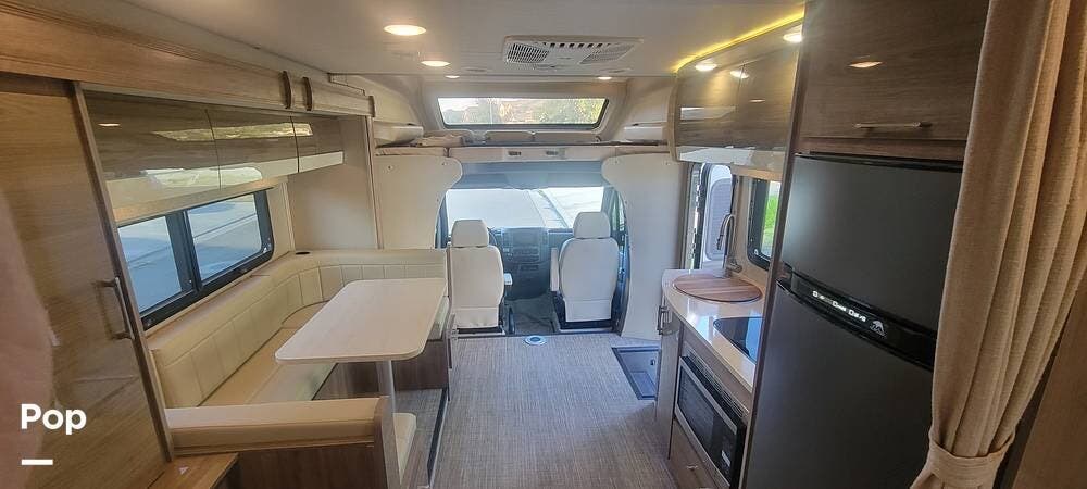 Used 2019 Entegra Coach Qwest 24A available in Merced, California