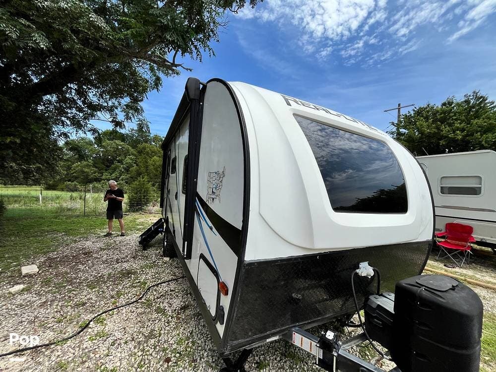Used 2019 Palomino Real-Lite Mini RL181 available in Boerne, Texas