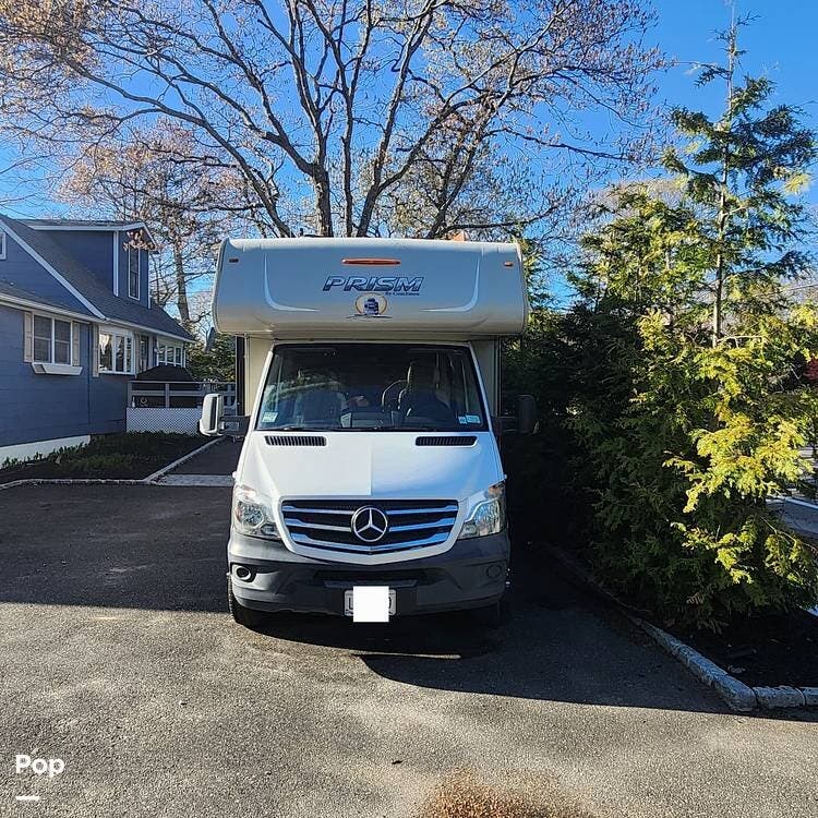 2019 Prism 2150CB by Coachmen from Pop RVs in Hampton Bays, New York