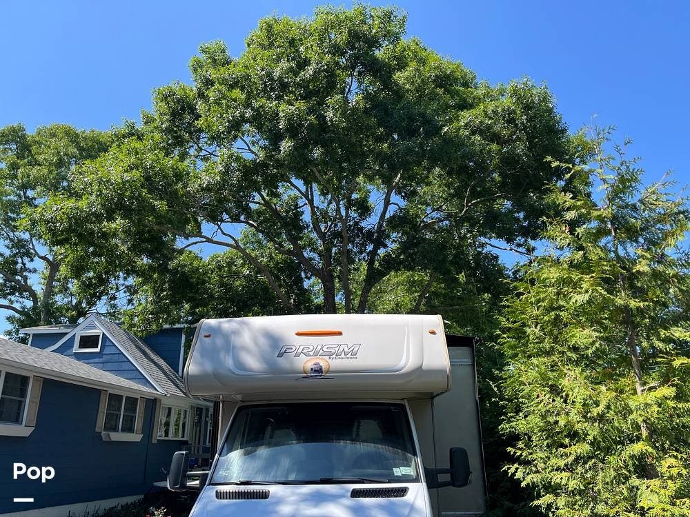 Used 2019 Coachmen Prism 2150CB available in Hampton Bays, New York
