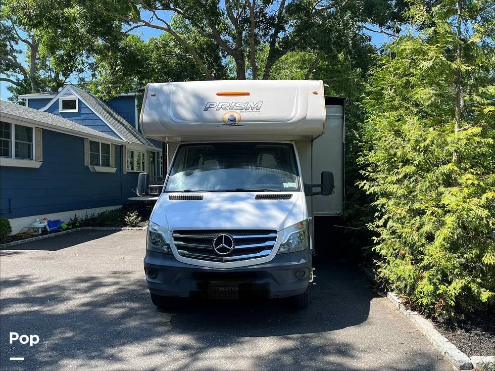 2019 Prism 2150CB by Coachmen from Pop RVs in Hampton Bays, New York