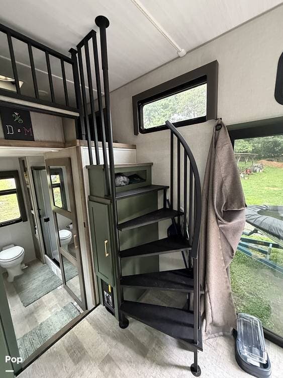 Used 2025 Forest River IBEX RV Suite RVS3 available in Murrayville, Georgia