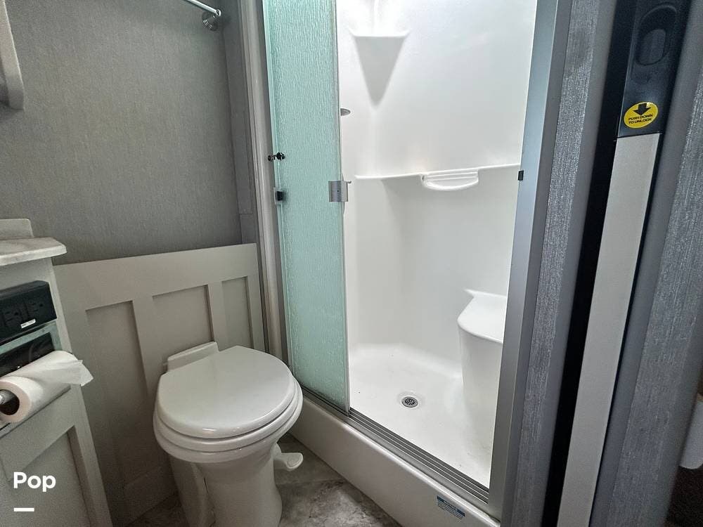 Used 2022 Holiday Rambler Vacationer 36F available in Chiefland, Florida