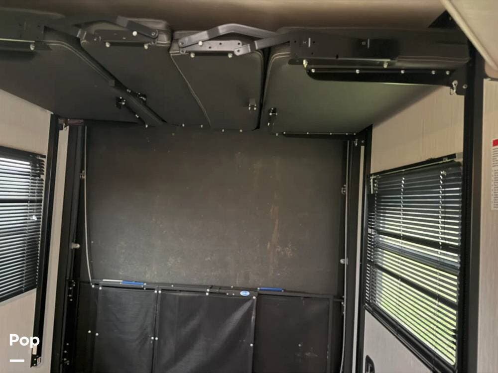 2022 Torque 371 by Heartland from Pop RVs in Winchester, Tennessee