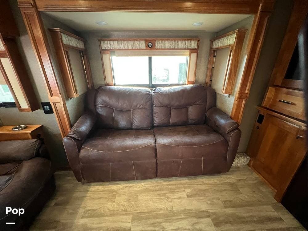 Used 2019 Vanleigh Vilano 375FL available in Lakeland, Florida