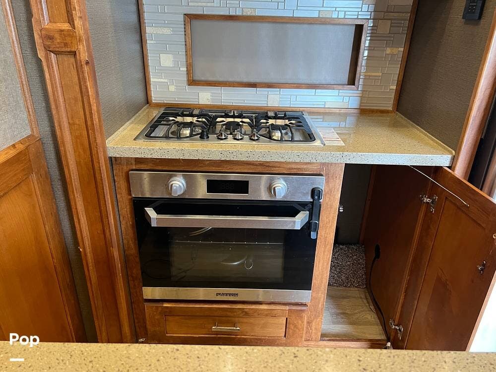 2019 Vilano 375FL by Vanleigh from Pop RVs in Lakeland, Florida