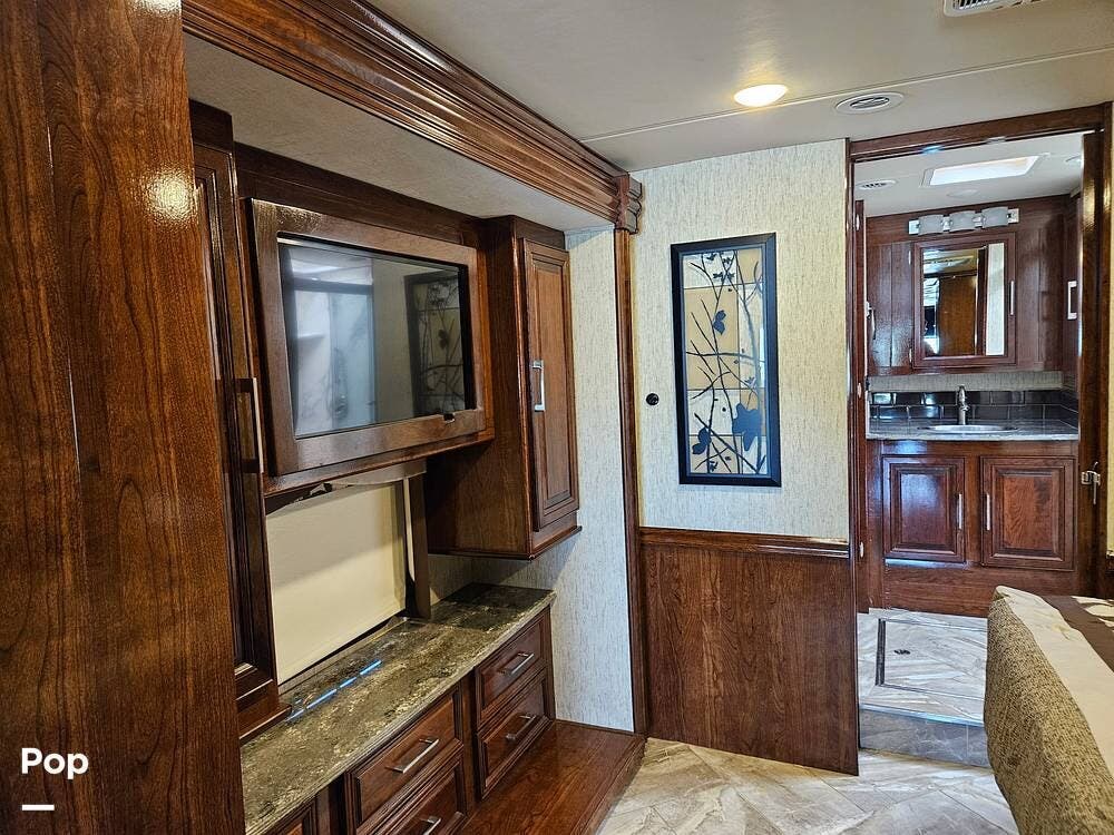 Used 2018 Coachmen Sportscoach 407FW available in Calhan, Colorado