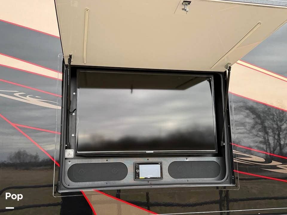 Used 2015 Entegra Coach Cornerstone 45B available in Bells, Texas