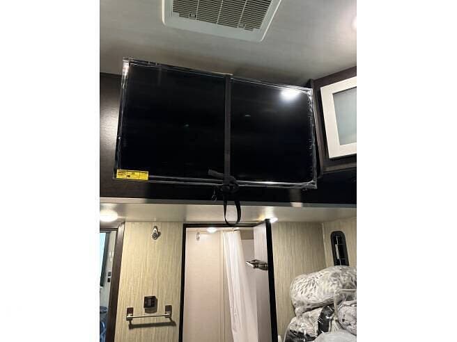 Used 2020 Heartland Road Warrior 413RW available in Fleetwood, North Carolina