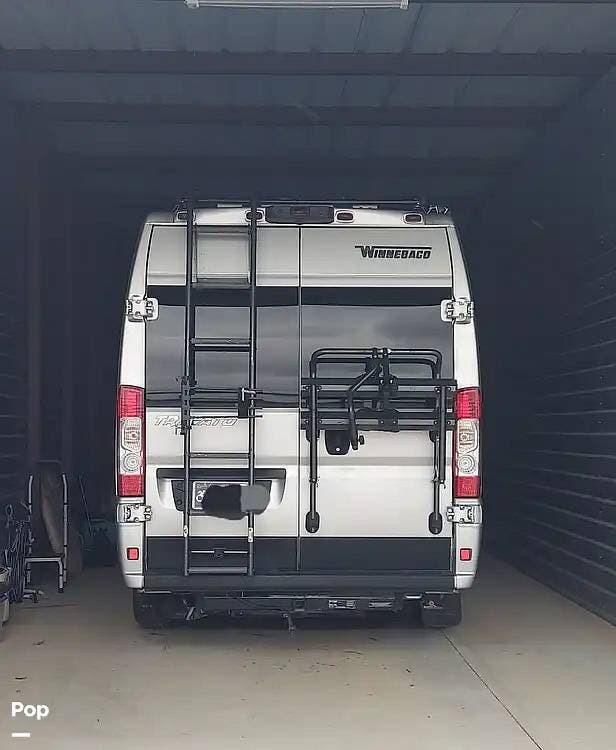 2021 Travato 59KL by Winnebago from Pop RVs in Crossville, Tennessee
