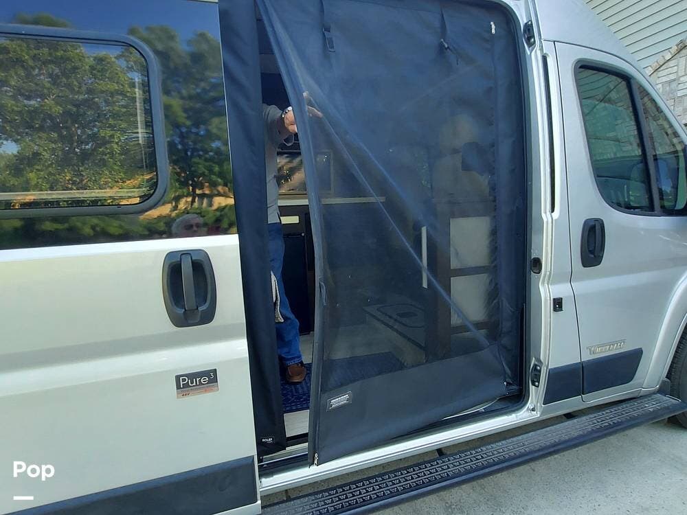 Used 2021 Winnebago Travato 59KL available in Crossville, Tennessee