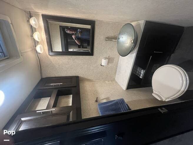 2016 Forest River Georgetown XL 360DS - Used Class A For Sale by Pop RVs in Hereford, Arizona features Generator, Awning, Slideout, Air Conditioning