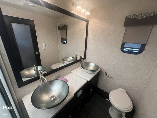 2016 Georgetown XL 360DS by Forest River from Pop RVs in Hereford, Arizona