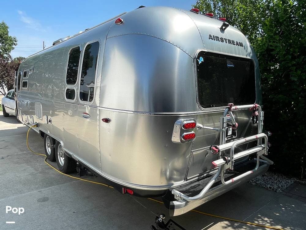 Used 2017 Airstream International 28RB available in Saint Clair Shores, Michigan